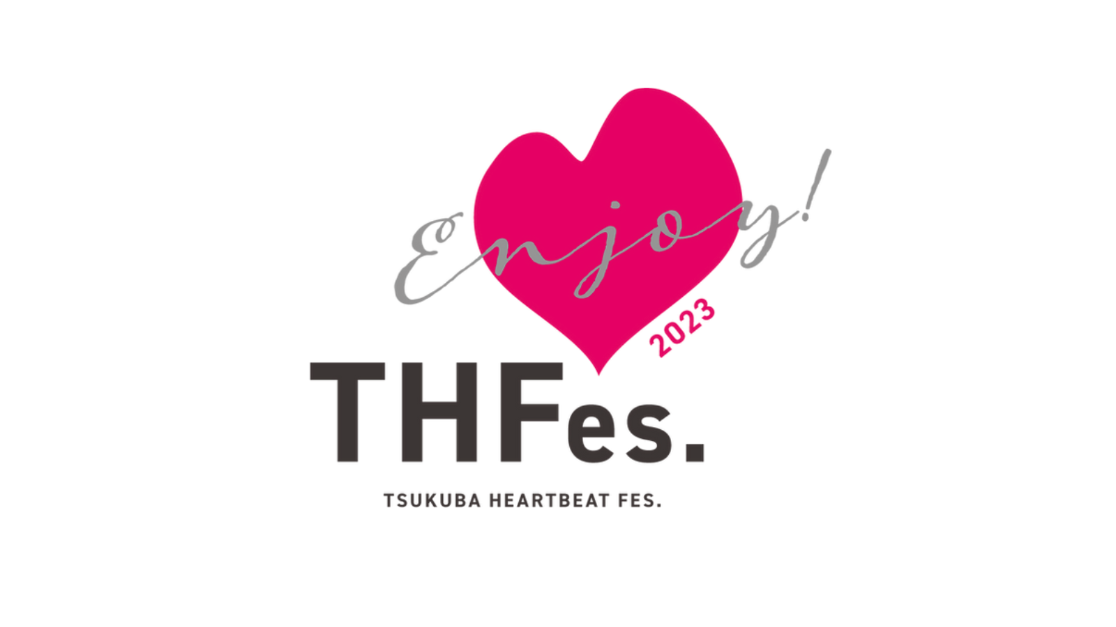 「TSUKUBA HEARTBEAT Fes.」の会場施工をお手伝いさせていただきました！